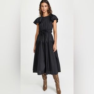 Ulla Johnson Delmara dress, size 0